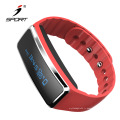 Tracker intelligent de bracelet de fitness pour appareils portables